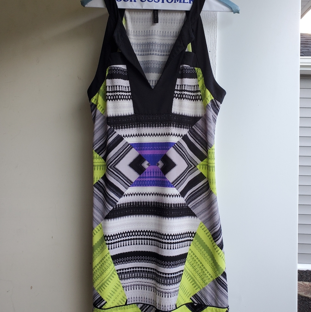 BCBG DRESS